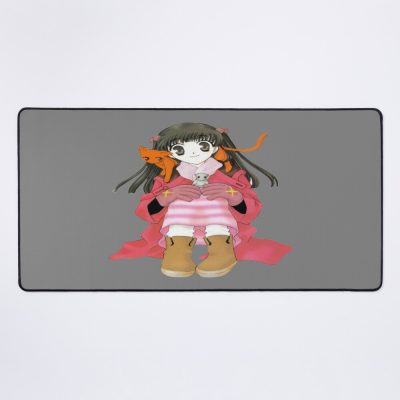 Tohru Honda - Fruits Basket Mouse Pad Official Cow Anime Merch