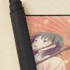 Fruits Basket Kagura Mouse Pad Official Cow Anime Merch