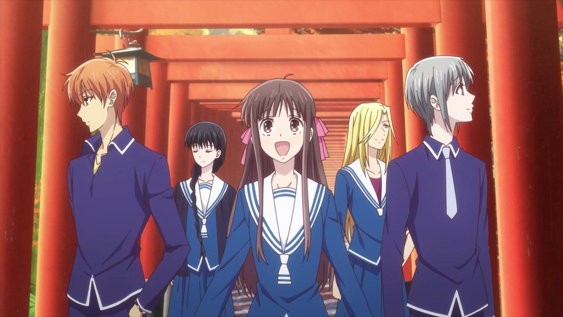 Adaptations and Spin-offs of Fruits Basket