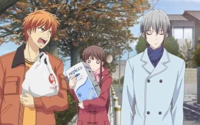 Official Statements and Speculations of Fruits Basket season 4