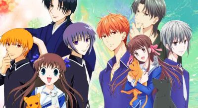 Origins and Background of Fruits Basket