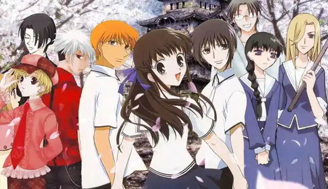 Themes and Messages of Fruits Basket