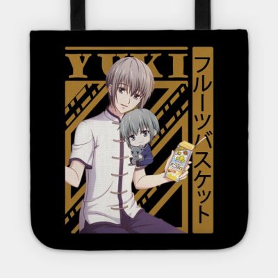 Yuki Fruits Basket New Arrival Tote