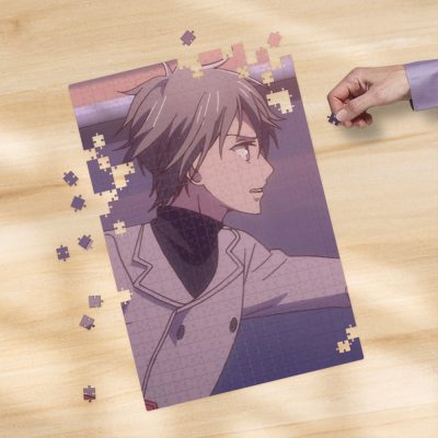 Fruits Basket Puzzle Funimation Puzzle